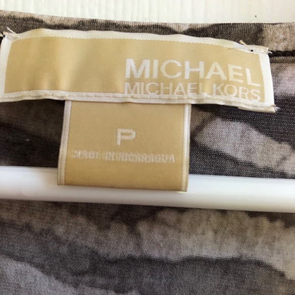 Michael Kors women’s casual shirt - Picture 2 of 7